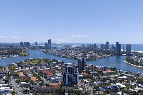 Property photo of 1604/28 Dalpura Street Surfers Paradise QLD 4217