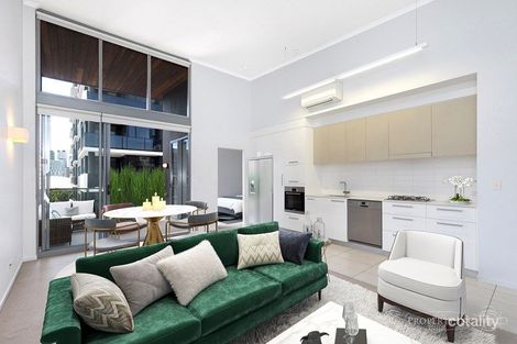 Property photo of 801/48 Manning Street South Brisbane QLD 4101