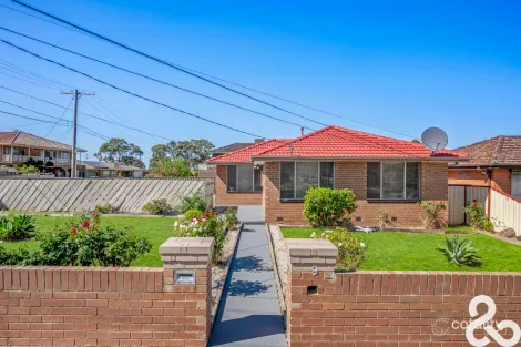 Property photo of 9 Melaleuca Drive Thomastown VIC 3074