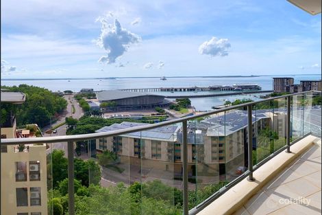 19/13 Esplanade, Darwin City, NT 0800
