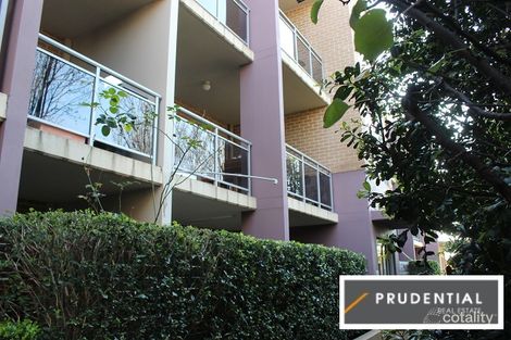 46/7-9 King St, Campbelltown, NSW 2560