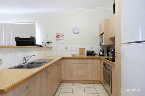 Property photo of 36 Montello Circuit Springfield Lakes QLD 4300