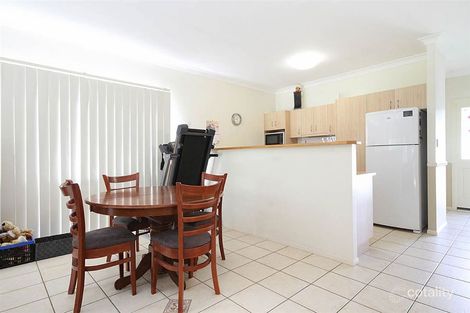 Property photo of 36 Montello Circuit Springfield Lakes QLD 4300