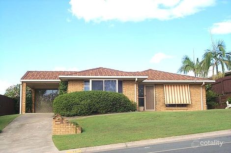 Property photo of 32 Benjul Drive Beenleigh QLD 4207