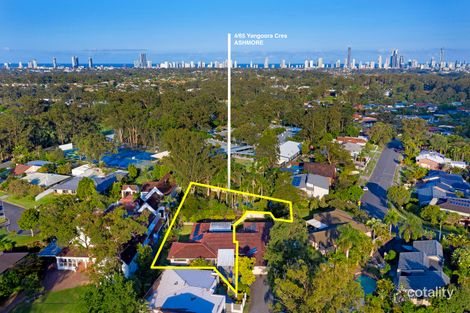 Property photo of 4/65 Yangoora Crescent Ashmore QLD 4214