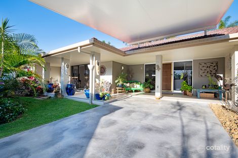 Property photo of 4/65 Yangoora Crescent Ashmore QLD 4214