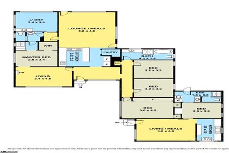 Property photo of 2 Parker Avenue Boronia VIC 3155