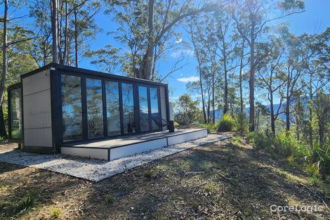 Property photo of 679B Mount Scanzi Road Kangaroo Valley NSW 2577