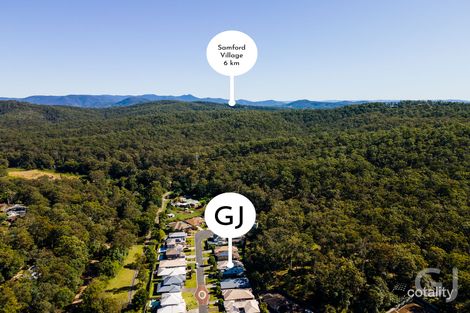 Property photo of 56 Woolshed Street Ferny Hills QLD 4055