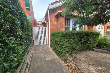 443 Victoria St, West Melbourne, VIC 3003