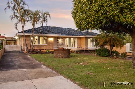 Property photo of 155 Wordsworth Avenue Yokine WA 6060
