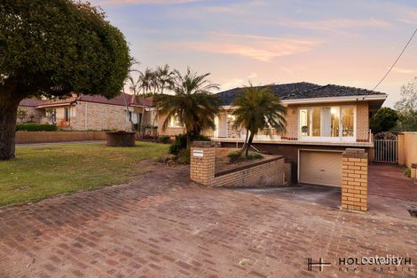 Property photo of 155 Wordsworth Avenue Yokine WA 6060