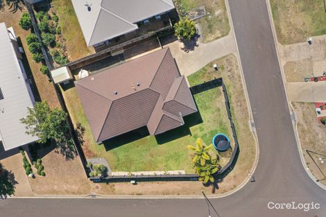 Property photo of 1 Orchard Drive Kirkwood QLD 4680