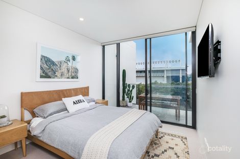 Property photo of 8/4 Foreshore Boulevard Woolooware NSW 2230