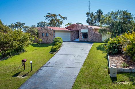 103 WALLAWA RD, NELSON BAY, NSW 2315