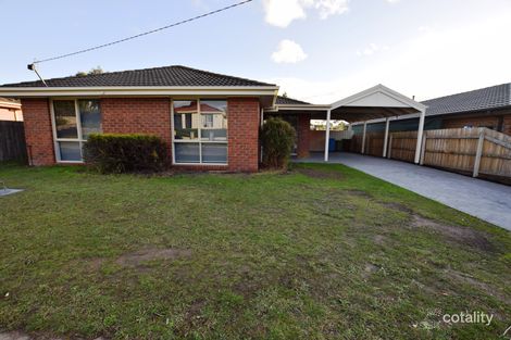 53 Meredith Cres, Hampton Park, VIC 3976