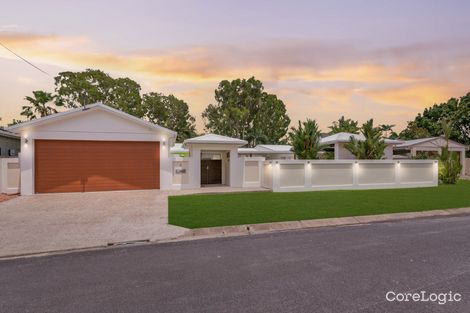 Property photo of 8 Volute Close Trinity Beach QLD 4879