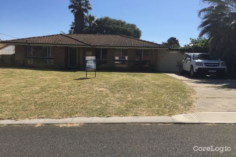 Property photo of 5 Sparkes Court Girrawheen WA 6064