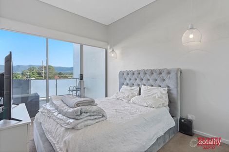 Property photo of 203/1B Werowi Street Dapto NSW 2530