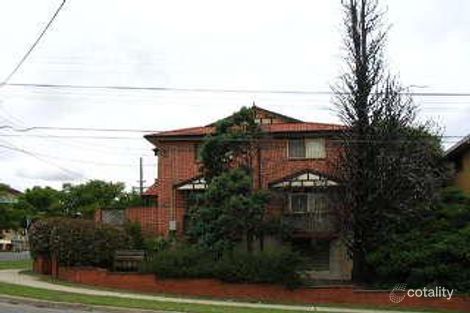 Property photo of 1/582 Blaxland Road Eastwood NSW 2122