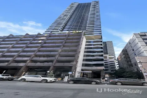 Property photo of 1310/120 A'Beckett Street Melbourne VIC 3000