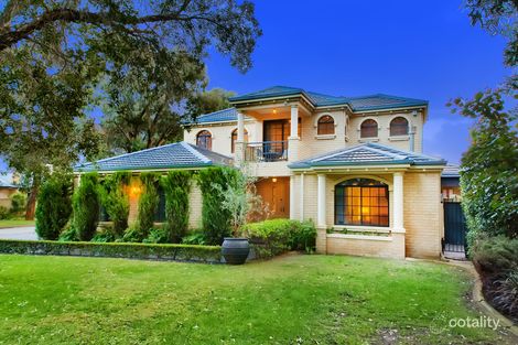 Property photo of 2 Trilogy Court The Vines WA 6069