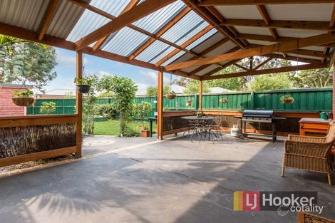 Property photo of 35A Moody Street Koo Wee Rup VIC 3981