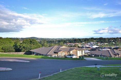 Property photo of 5 Alpine Court Cranley QLD 4350