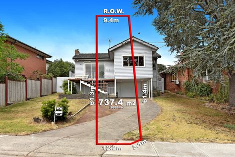 Property photo of 14 View Street Pascoe Vale VIC 3044
