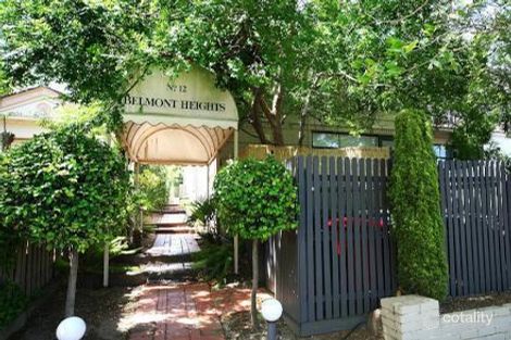 13/12 Belmont Ave, Glen Iris, VIC 3146