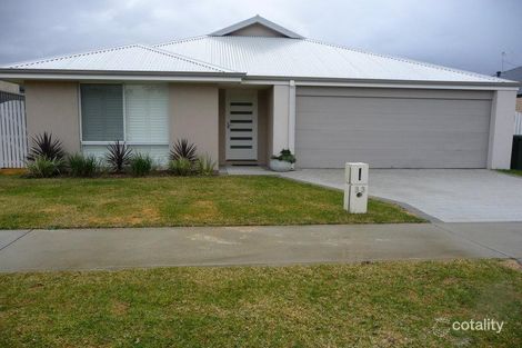 Property photo of 33 Rossiter Avenue Piara Waters WA 6112