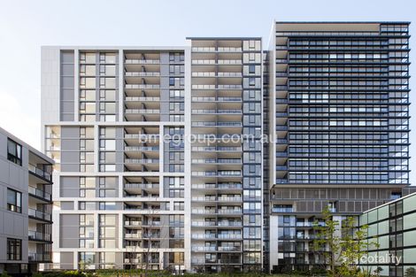 1908/13-17 Verona Dr, Wentworth Point, NSW 2127