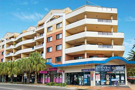 315/62-74 Beamish St, Campsie, NSW 2194