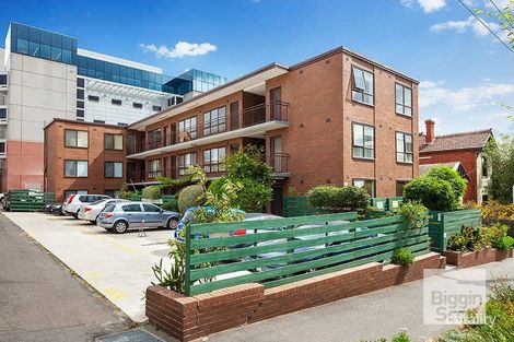 17/164 Lennox St, Richmond, VIC 3121