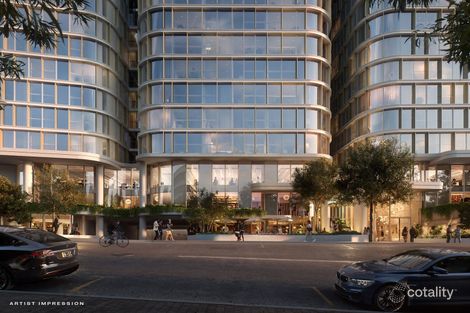 2/168 Walker St, North Sydney, NSW 2060