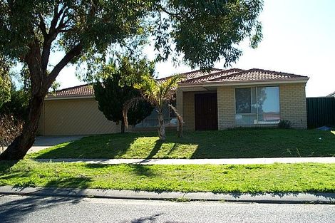 8 Woodbridge Dr, Cooloongup, WA 6168