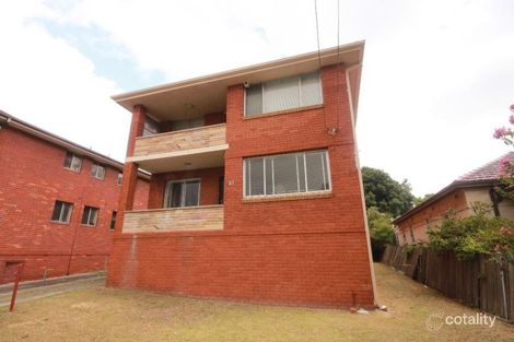 2/21 Chapel St, Roselands, NSW 2196