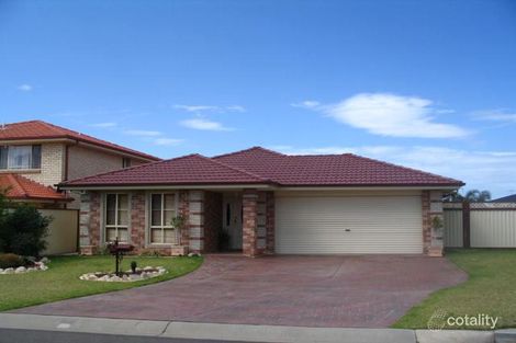 4/4 Skain Pl, Horningsea Park, NSW 2171