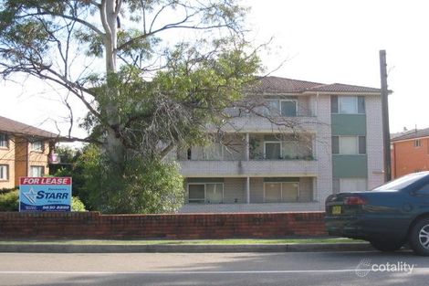 12/45 O'Connell St, North Parramatta, NSW 2151