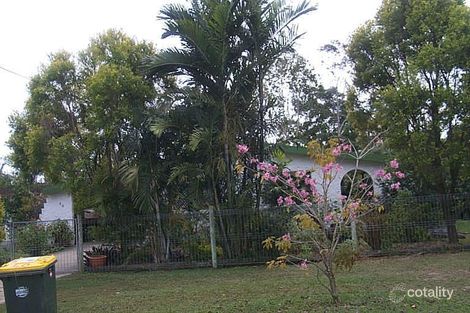 Property photo of 40 Merryl Street Rasmussen QLD 4815