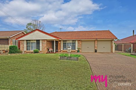 Property photo of 8 Hardwicke Street The Oaks NSW 2570