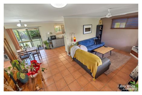 Property photo of 17 Thomas Street Norman Gardens QLD 4701