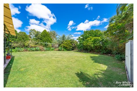 Property photo of 17 Thomas Street Norman Gardens QLD 4701