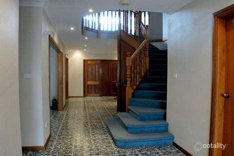 Property photo of 3 Levendale Street West Hoxton NSW 2171