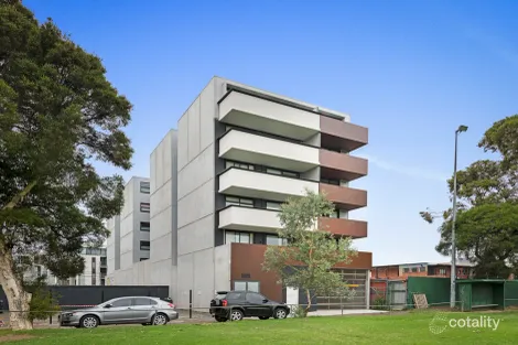 Property photo of 103/85 Nicholson Street Brunswick East VIC 3057