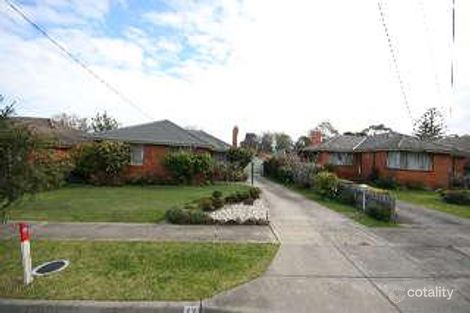 17 Kingsford St, Bayswater, VIC 3153