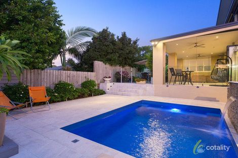 Property photo of 64 Joseph Avenue Moggill QLD 4070