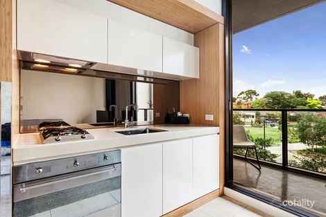 Property photo of 113/1-3 Clara Street South Yarra VIC 3141