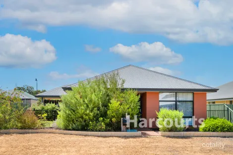 30 Sickle Dr, Vasse, WA 6280