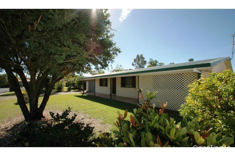 Property photo of 8 Chippindall Court Avenell Heights QLD 4670